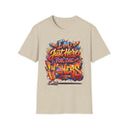 Just Here For The Wieners T-Shirt