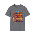 Just Here For The Wieners T-Shirt