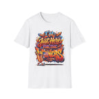Just Here For The Wieners T-Shirt