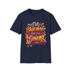 Just Here For The Wieners T-Shirt