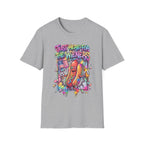 Just Here For The Wieners T-Shirt
