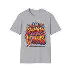 Just Here For The Wieners T-Shirt