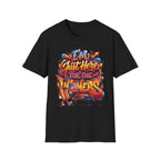 Just Here For The Wieners T-Shirt