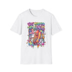 Just Here For The Wieners T-Shirt
