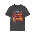 Just Here For The Wieners T-Shirt